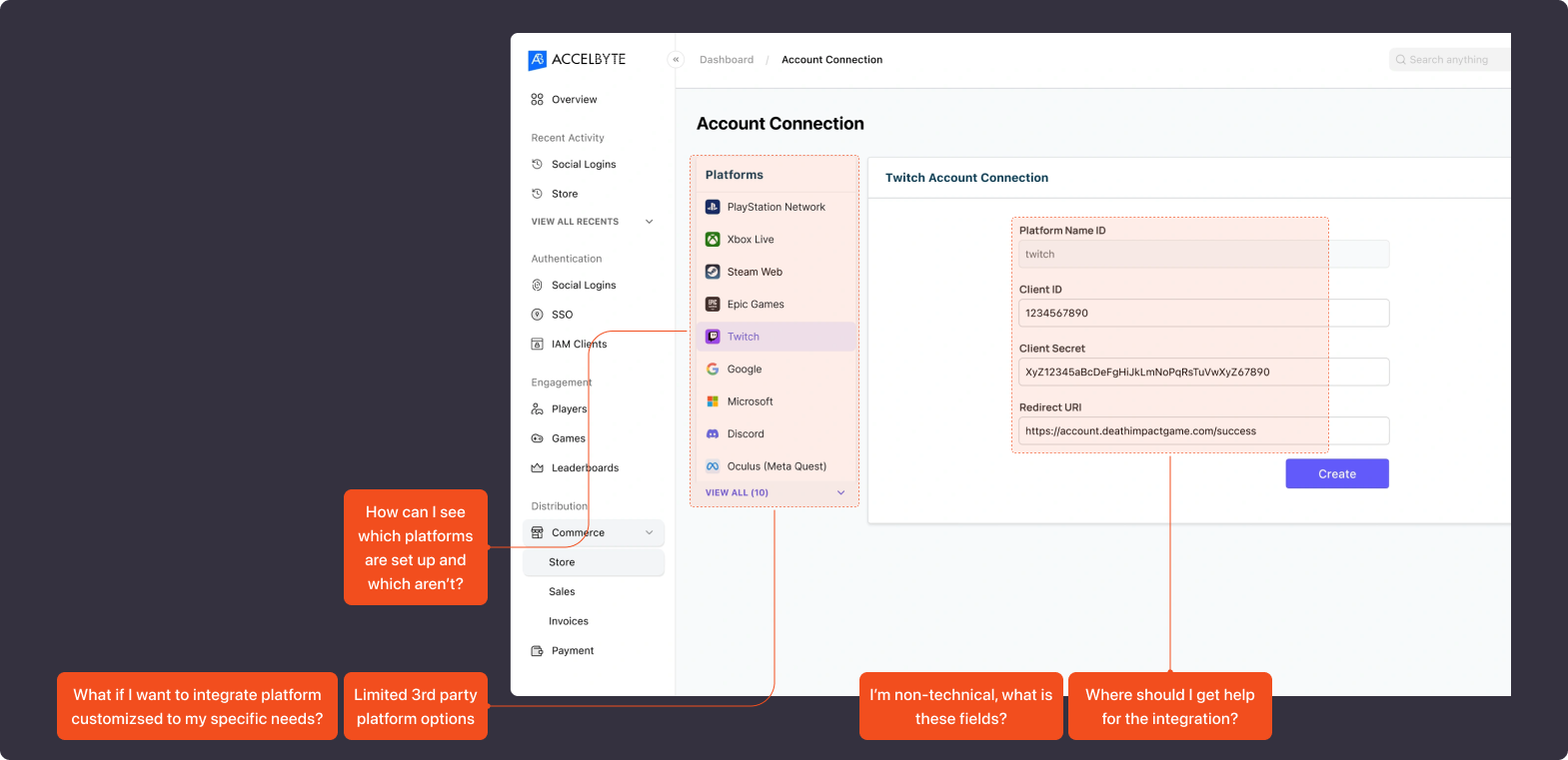 test-taking-flow-wireframe